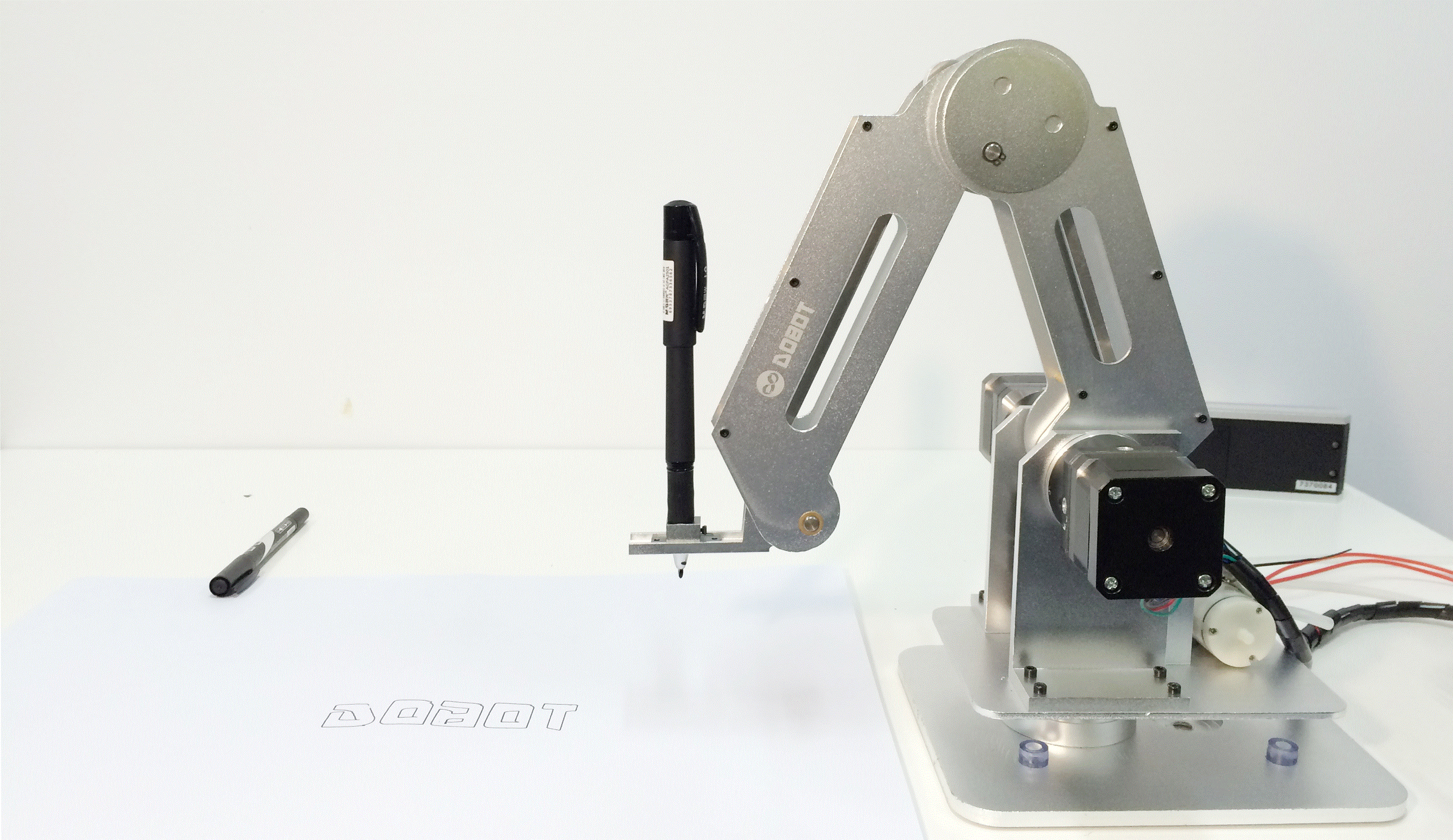 dobot机器手机器臂机械手机械臂工业机器人.zip